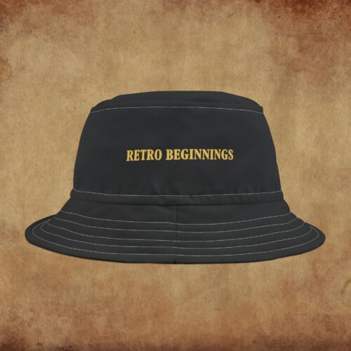 Bucket Hat