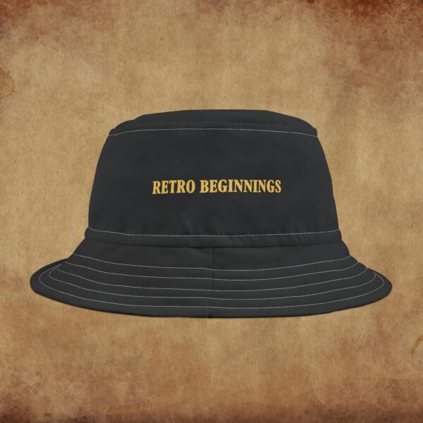 Bucket Hat