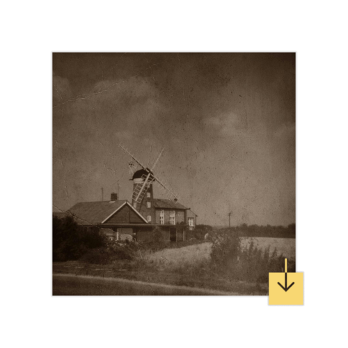 Coloma Digital Download