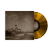 gold vinyl drop shadow Coloma Gold Rush Vinyl