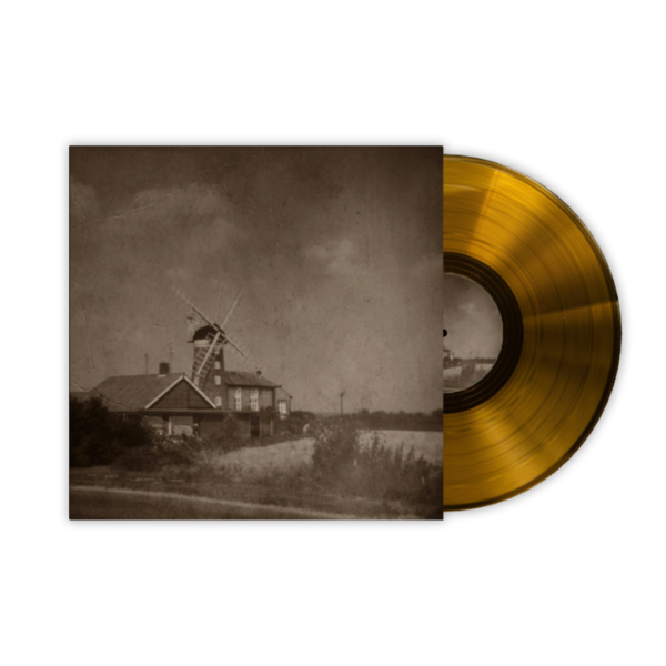 Coloma Gold Rush Vinyl