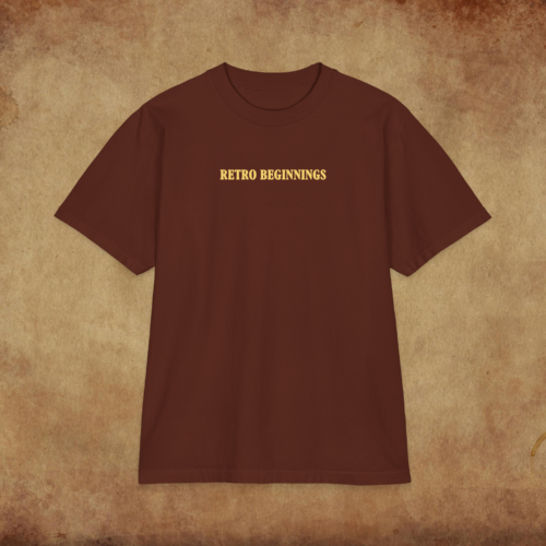 Logo Shirt