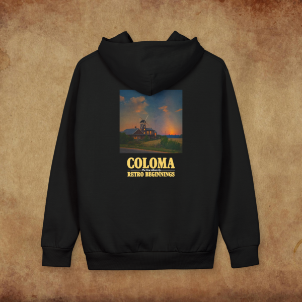 Logo Hoodie