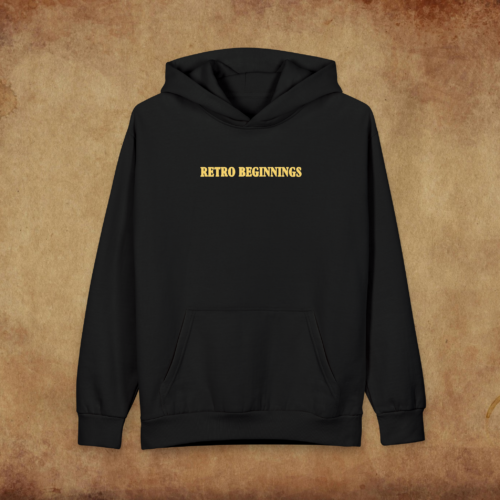Logo Hoodie