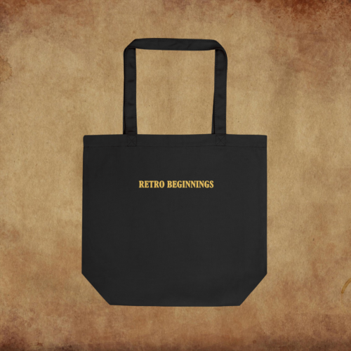 Logo Tote