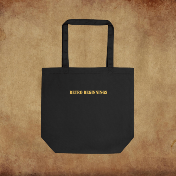 Logo Tote