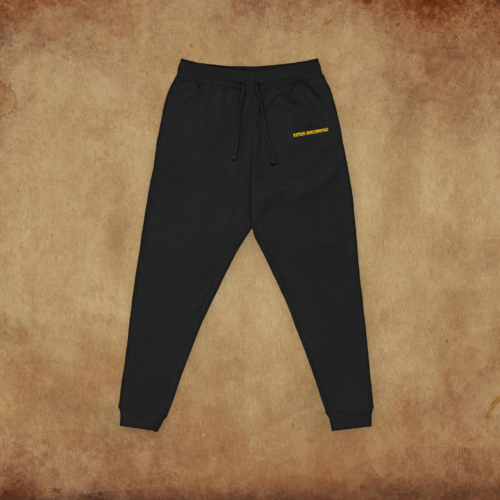 Logo Sweats