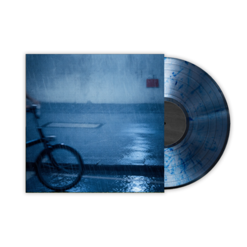 Coloma Vinyl - Great Falls Edition